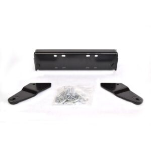 Plow Mount Kit Honda Foreman and Rubicon