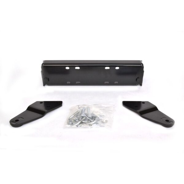 Plow Mount Kit Honda Foreman and Rubicon