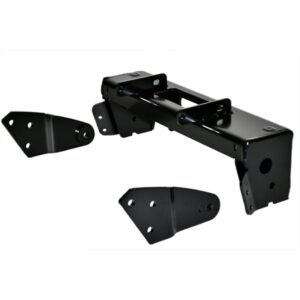 Plow Mount Kit Suzuki King Quad