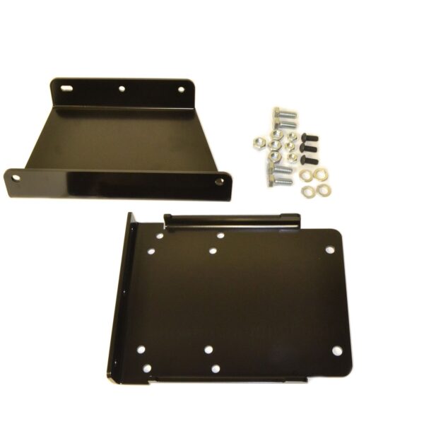 Winch Mount Kit Kawasaki MULE