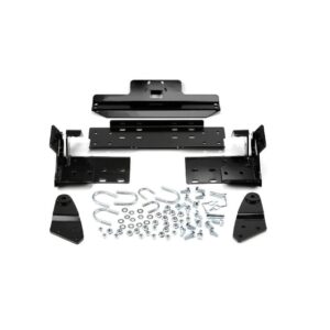 Plow Mount Kit Polaris RZR