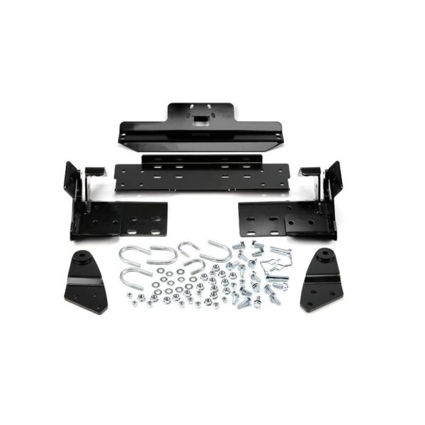 Plow Mount Kit Polaris RZR
