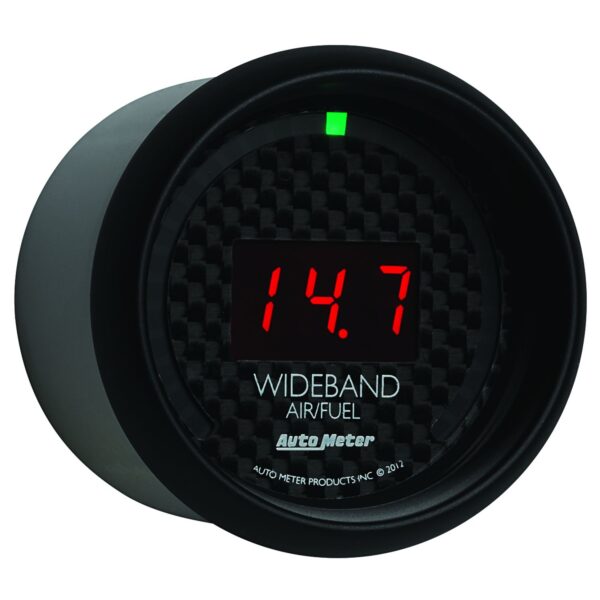 3-3/8 in. GPS SPEEDOMETER, 0-140 MPH, GT