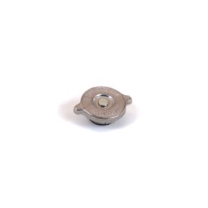 Canton 81-016 Alum Radiator Cap 16 Lbs For Expansion Tanks