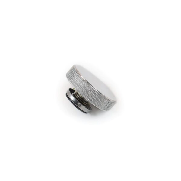 Canton 81-116 Pressure Cap 16 Lbs Billet Aluminum For Expansion Tanks