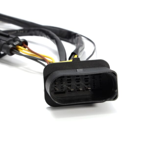 AlphaRex-Wiring Adapter for Headlight Assembly