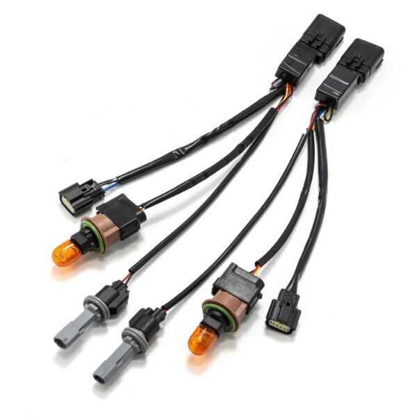AlphaRex-Wiring Adapter for Headlight Assembly