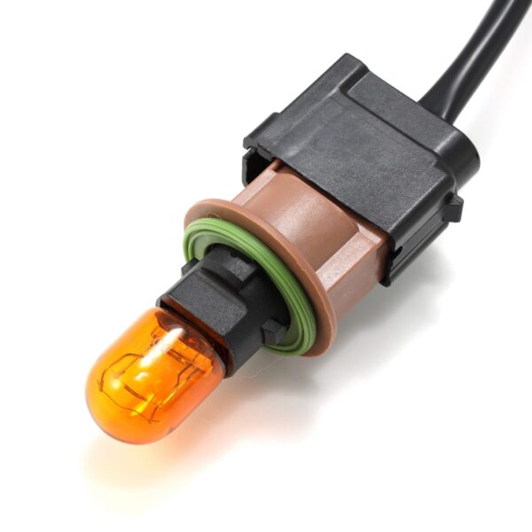 AlphaRex-Wiring Adapter for Headlight Assembly