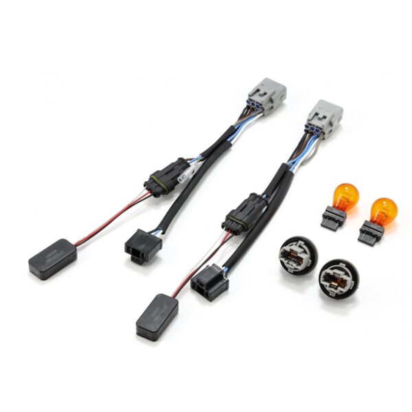 AlphaRex-Wiring Adapter for Headlight Assembly
