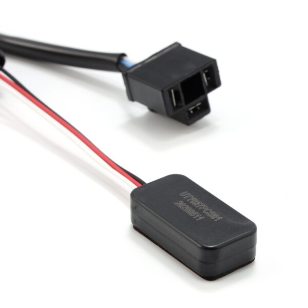 AlphaRex-Wiring Adapter for Headlight Assembly