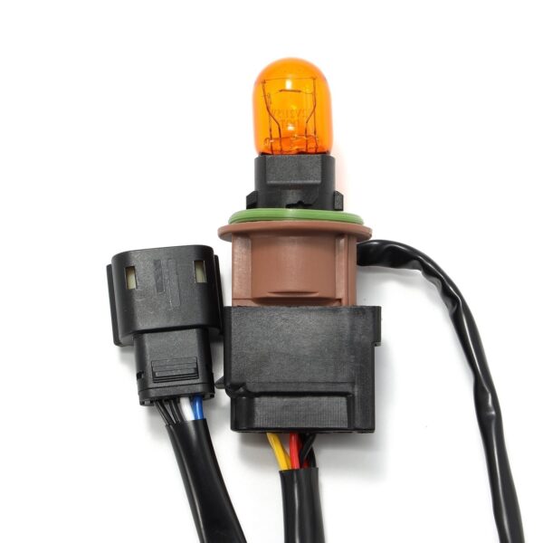 AlphaRex-Wiring Adapter for Headlight Assembly