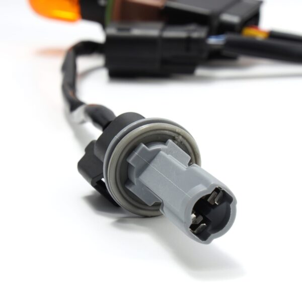 AlphaRex-Wiring Adapter for Headlight Assembly
