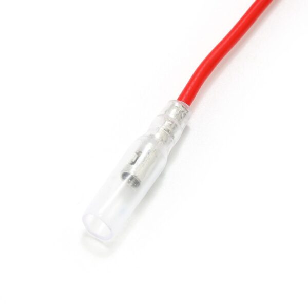 AlphaRex-Wiring Adapter for Headlight Assembly