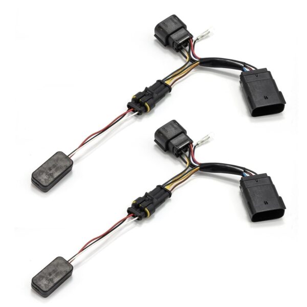 AlphaRex-Wiring Adapter for Headlight Assembly