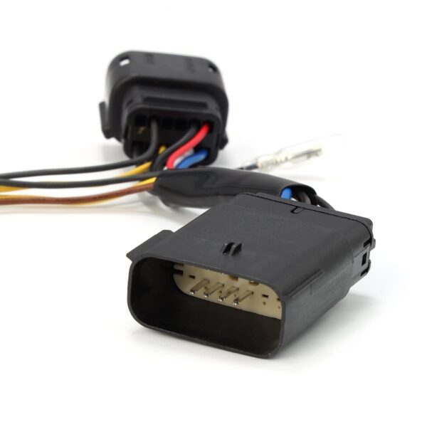 AlphaRex-Wiring Adapter for Headlight Assembly
