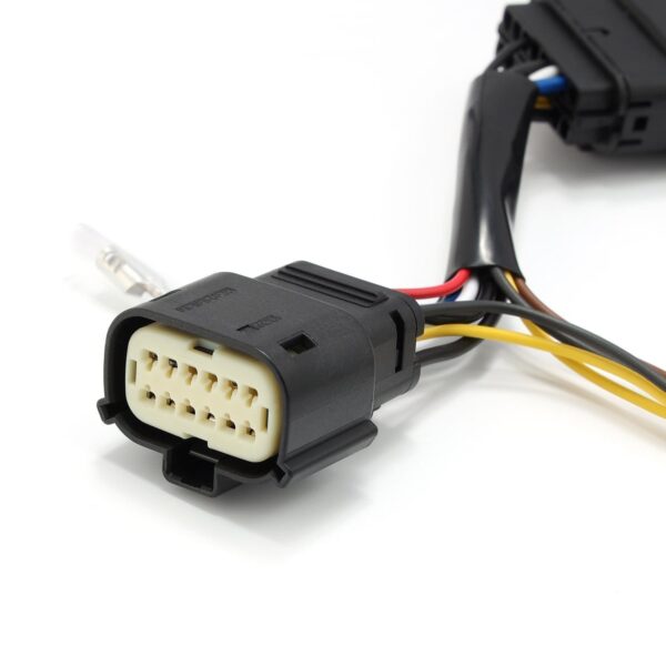 AlphaRex-Wiring Adapter for Headlight Assembly