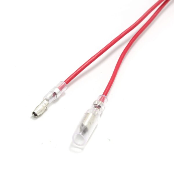 AlphaRex-Wiring Adapter for Headlight Assembly