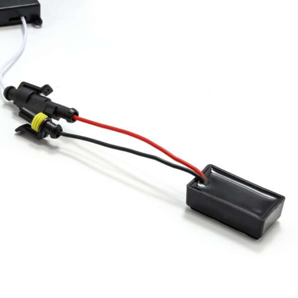 AlphaRex-Wiring Adapter for Headlight Assembly