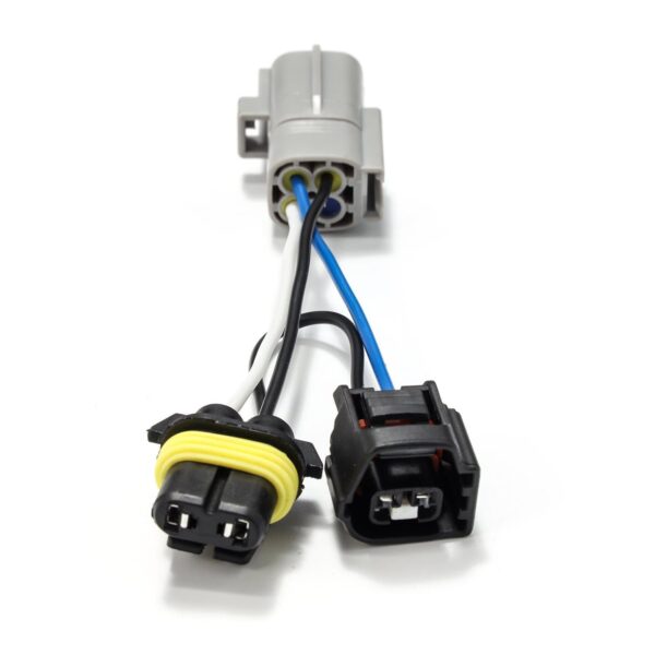 AlphaRex-Wiring Adapter for Headlight Assembly
