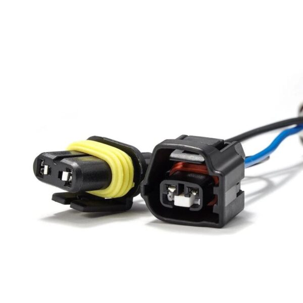AlphaRex-Wiring Adapter for Headlight Assembly