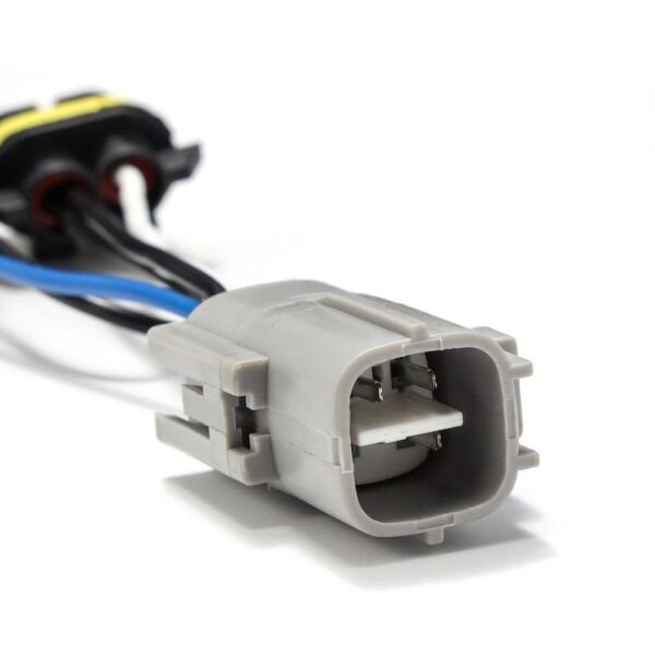 AlphaRex-Wiring Adapter for Headlight Assembly