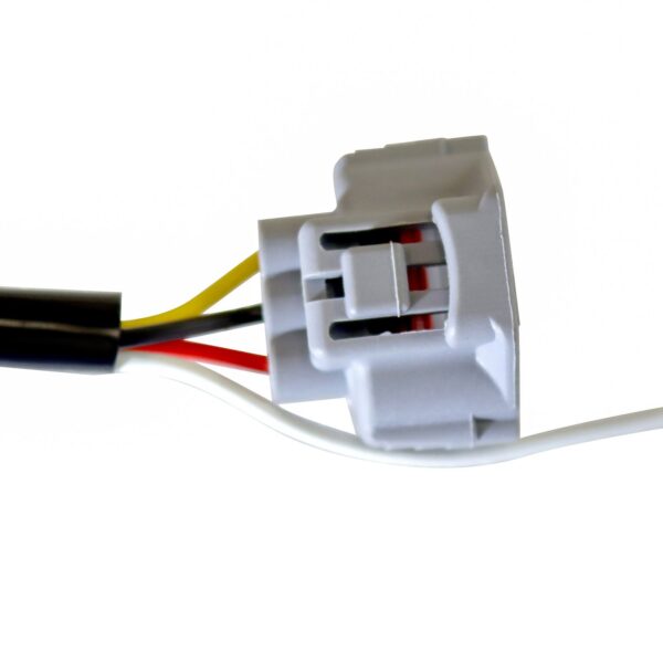 AlphaRex- 15-20 Toyota Sienna Headlight Converters