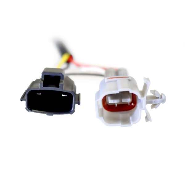 AlphaRex- 15-20 Toyota Sienna Headlight Converters