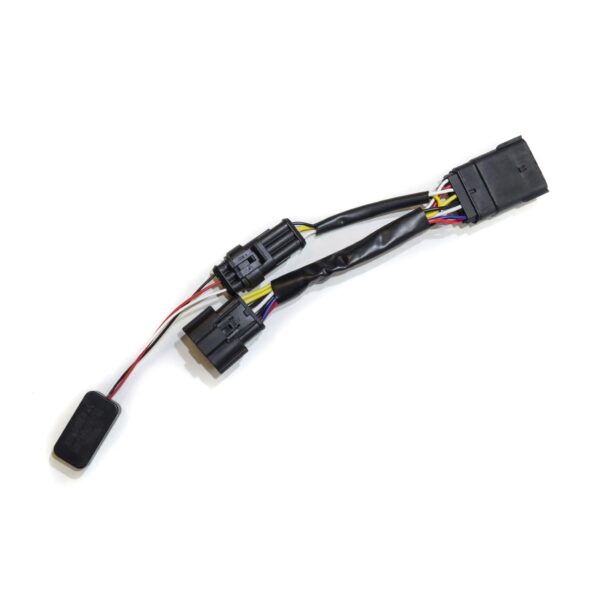 AlphaRex-Wiring Adapter for Taillight Assembly