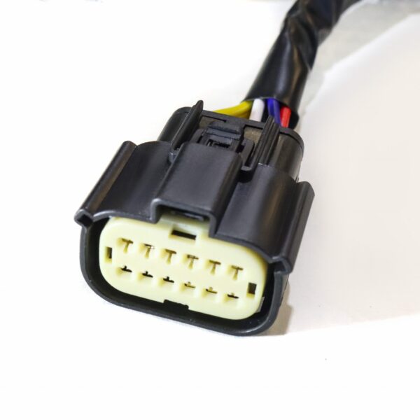 AlphaRex-Wiring Adapter for Taillight Assembly
