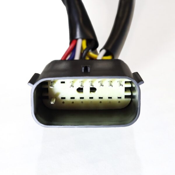 AlphaRex-Wiring Adapter for Taillight Assembly