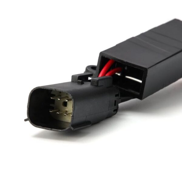 AlphaRex-Wiring Adapter for Taillight Assembly