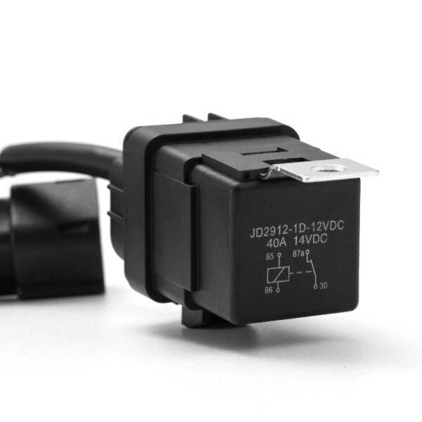 AlphaRex-Wiring Adapter for Taillight Assembly