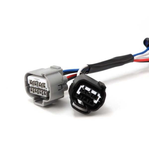 AlphaRex-20-23 Lexus GX 460 Headlight Converters