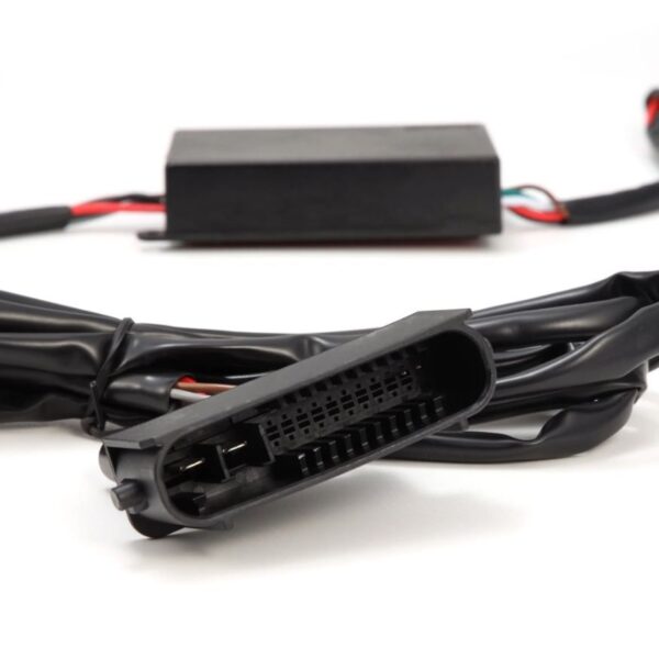 AlphaRex-20-23 Lexus GX 460 Headlight Converters