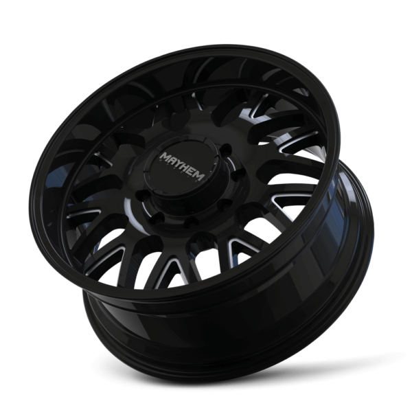 TRIPWIRE (8110) MATTE BLACK