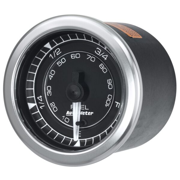 2-1/16 in. FUEL LEVEL 0-280O PROGRAMMABLE CHRONO