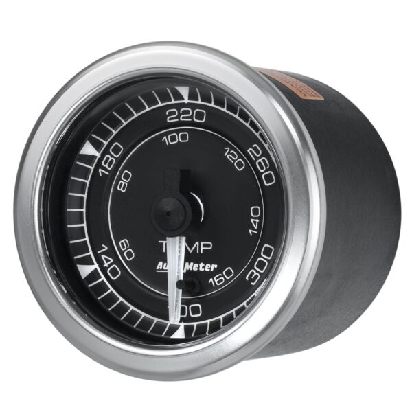 2-1/16 in. TEMPERATURE 140-380Farinihieht DIGITAL STEPPER MOTOR CHRONO