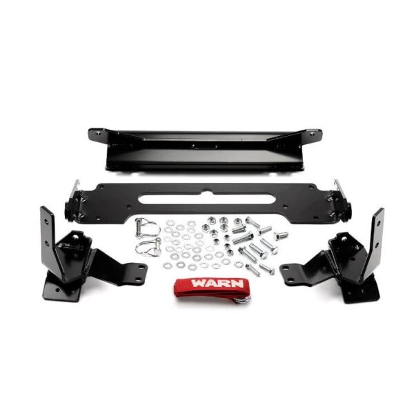 Plow Mount Kit Polaris Ranger