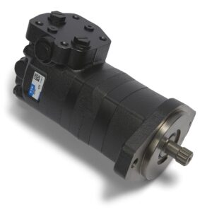 HYDRAULIC MOTOR