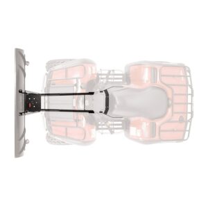 Plow Mount Kit Polaris Sportsman