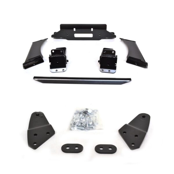 Plow Mount Kit Polaris Sportsman