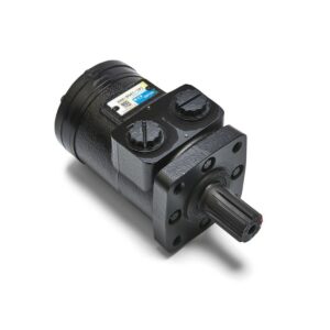 HYDRAULIC MOTOR