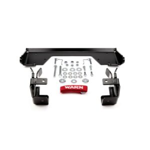 Plow Mount Kit Kawasaki Mule