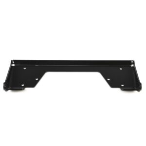 Replacement plow mount bracket