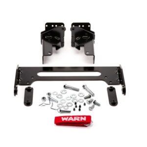 Plow Mount Kit Arctic Cat Prowler 550 XT