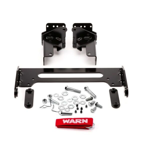 Plow Mount Kit Arctic Cat Prowler 550 XT