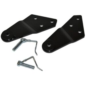 PLOW FRAME