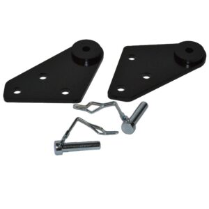 PLOW FRAME