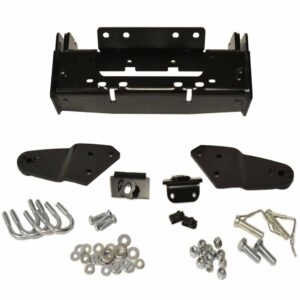 Plow Mount Kit Arctic Cat ATV