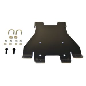 Winch Mount Kit Honda Foreman/Rubicon TRX500
